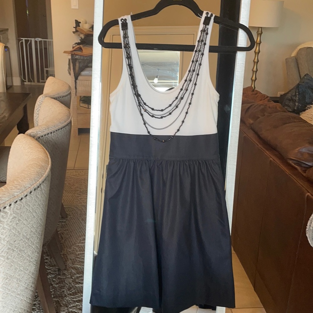 Express dress